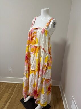 Nwt Free People sundress  Size XS